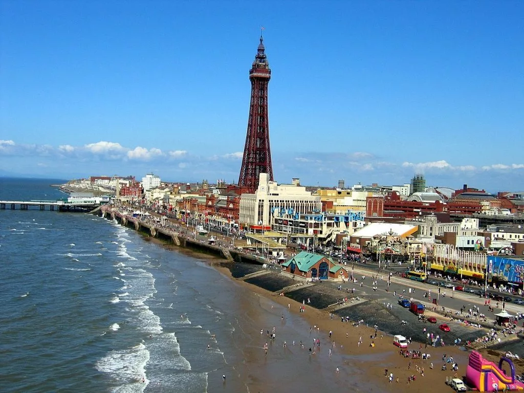 blackpool