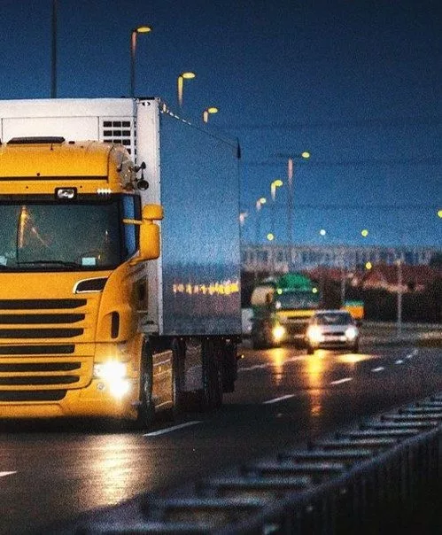 Truck Advertising In 2021